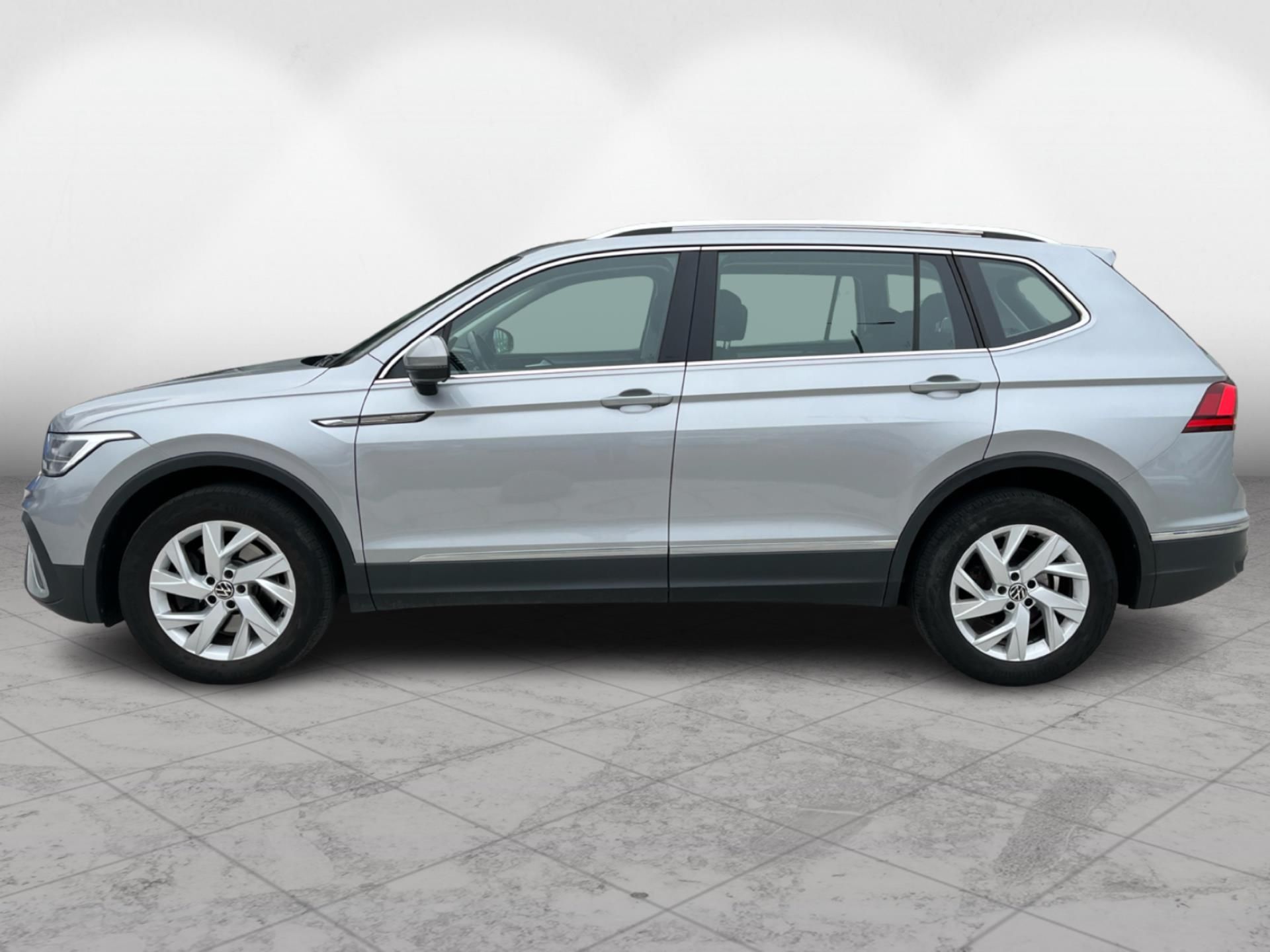 Volkswagen Tiguan Allspace, 2.0TDI 147 kW DSG 4M Business - fotka 4