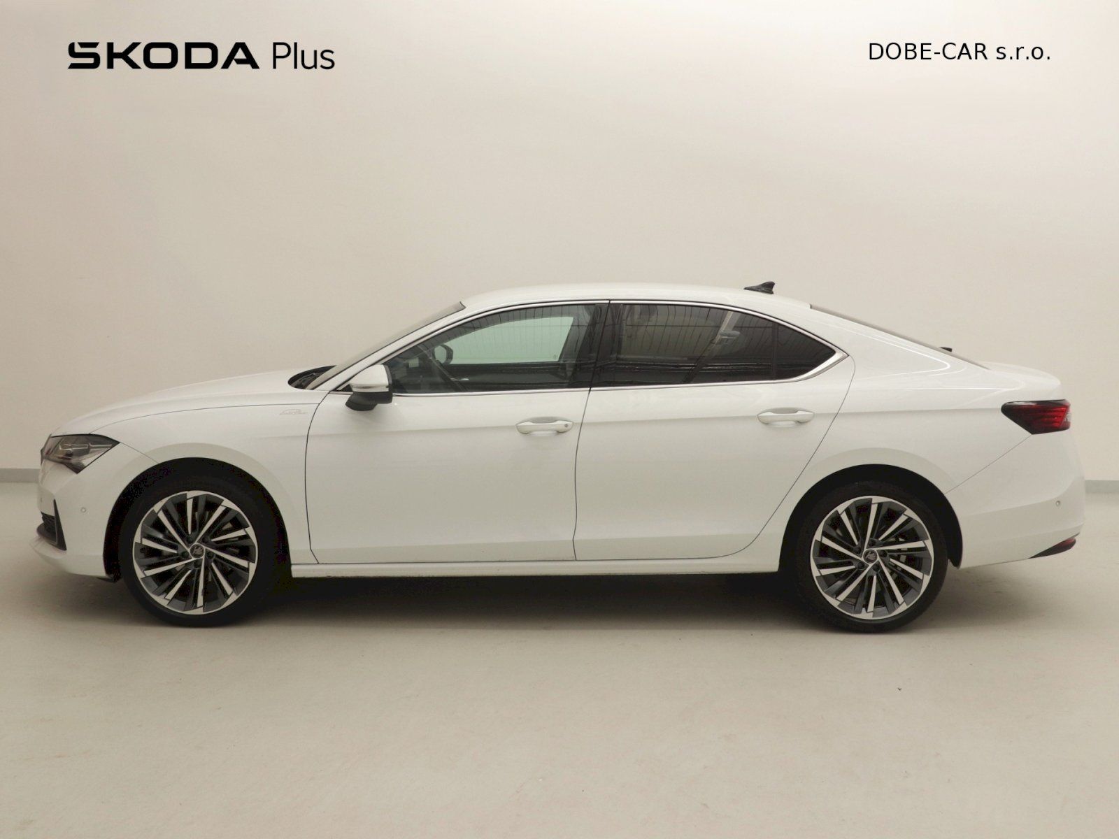 Škoda Superb, L&K DSG 2.0TDI 110kW - fotka 3