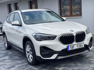 18d sDrive, SPORT, Servis BMW