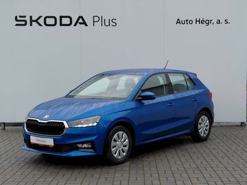 Selection 1,0 TSi 70 kW