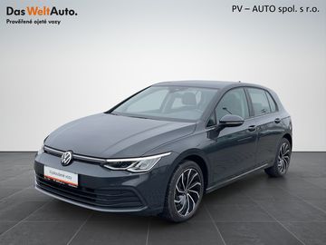 1.0 TSI 81 kW Life
