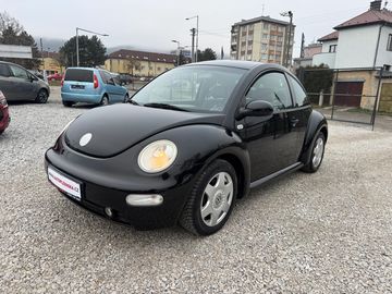 1.6MPi(75KW)EDITION