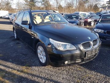 520 120KW NAVI XENON
