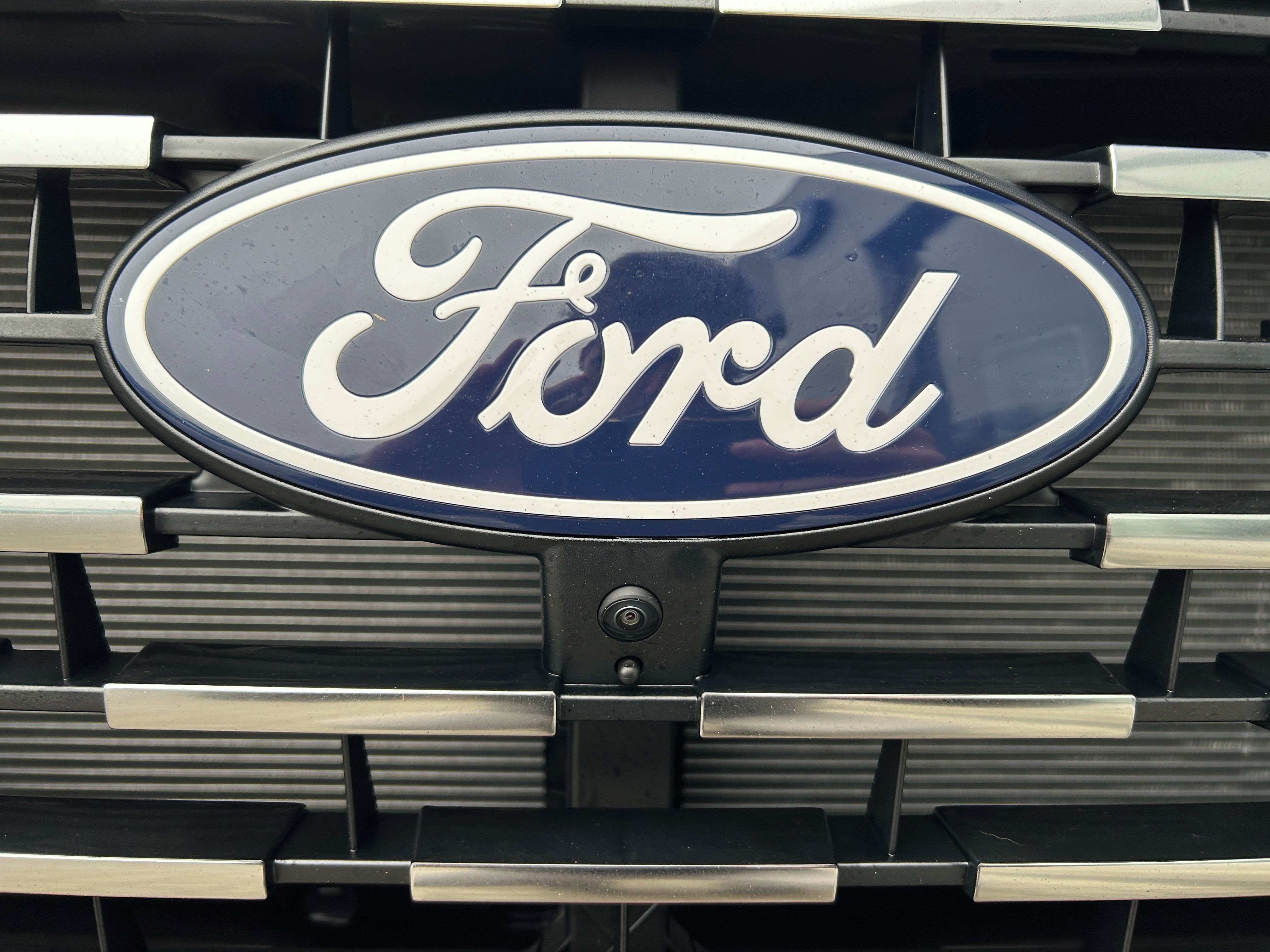 Ford Tourneo Custom, Titanium X L2 2.0EcoBlue125 kW - fotka 3