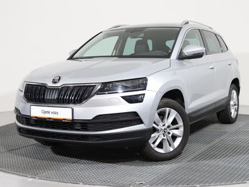1,5 TSI 110 kW DSG STYLE
