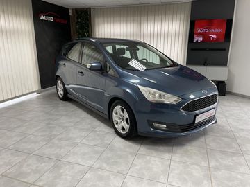 1.0i EcoBoost NAVI