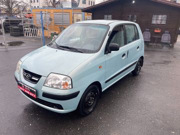 PRIME 1.1i 46KW 1 Majitel ČR