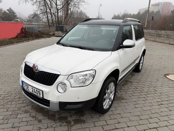 1.2 Tsi DSG