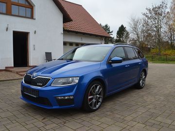 2.0TSI*RS*162KW*CANTON*MANUÁL*