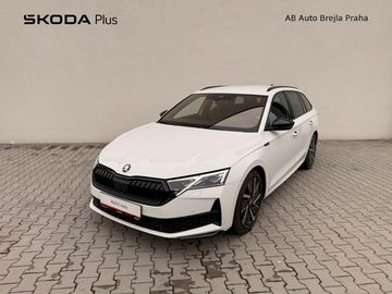 OCT.COMBI SPORTLINE 1,5 TSI M-