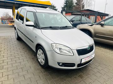 1.4TDi PANORAMA., 100%KM
