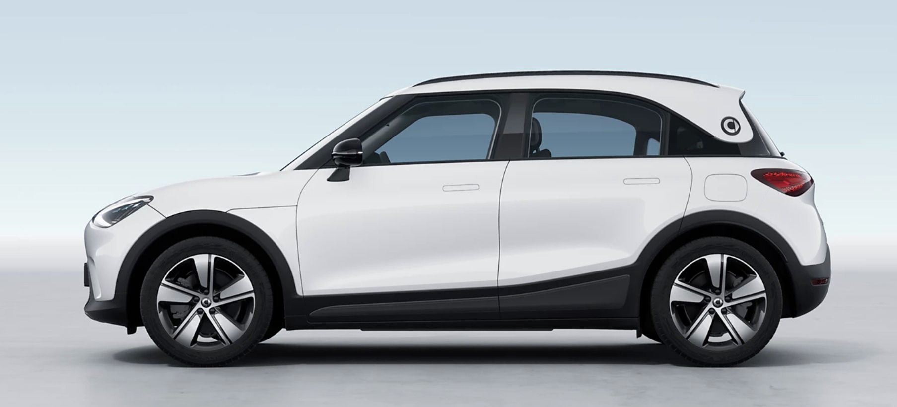 Smart #1, Pure+ *V2L*62kWh - fotka 6