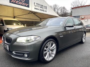 3,0 535d xDrive 230kW