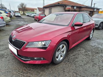 2.0 TDI DSG L&K, CZ, 1. majite