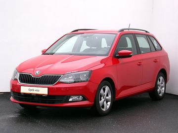 Ambition 1.2 TSI 66 kW