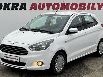 1.2Ti-VCT Klima ČR 1.Maj 57tkm