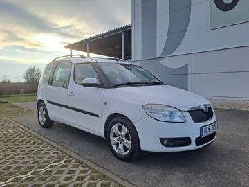 1.4TDI 51KW, STK 02/2028