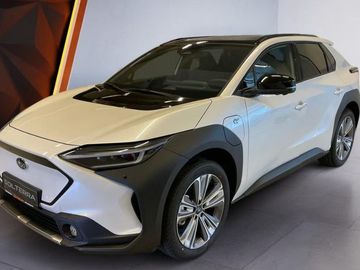 Touring AWD 360 kamera HK