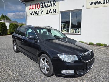 2.0 TDI Serviska Rozvody
