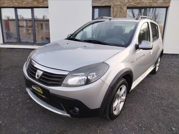 1,6 i 64kW, STEPWAY