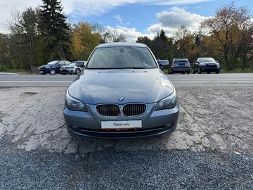 LCi 525d 145kw Navi Automat Xe