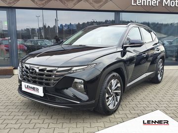1.6 T-GDI/110kW Comfort