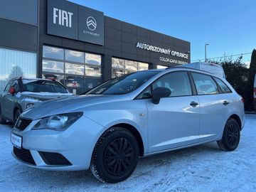 1.2i 51kW ZÁRUKA SERVIS