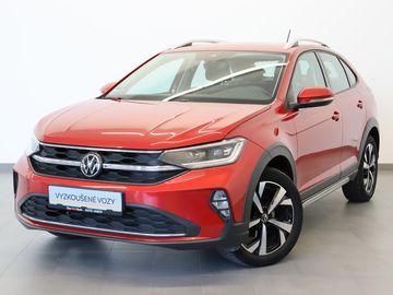 STYLE 1,0 TSI 6G