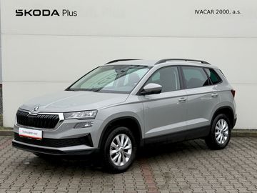 1.0 TSI 81 kW