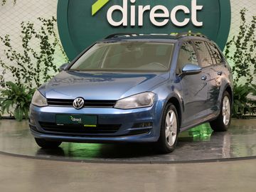 1.2 TSI BlueMotion Comfortline