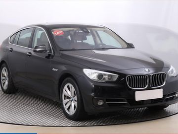 535d xDrive GT, NOVÁ CENA