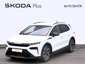 SportLine 85 82 KWH 210 KW
