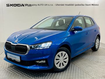 1.0 TSI 70kW Selection