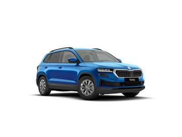1.5 TSI / 110 kW Classic