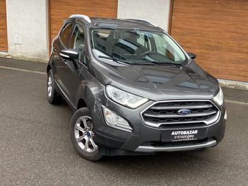 1.0i 92kW servisní k.Navigace
