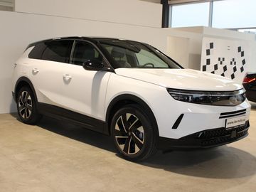 GS Hybrid 1.2 TURBO 107kW