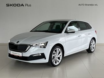 Style 1.0 TSI / 81 kW DSG.