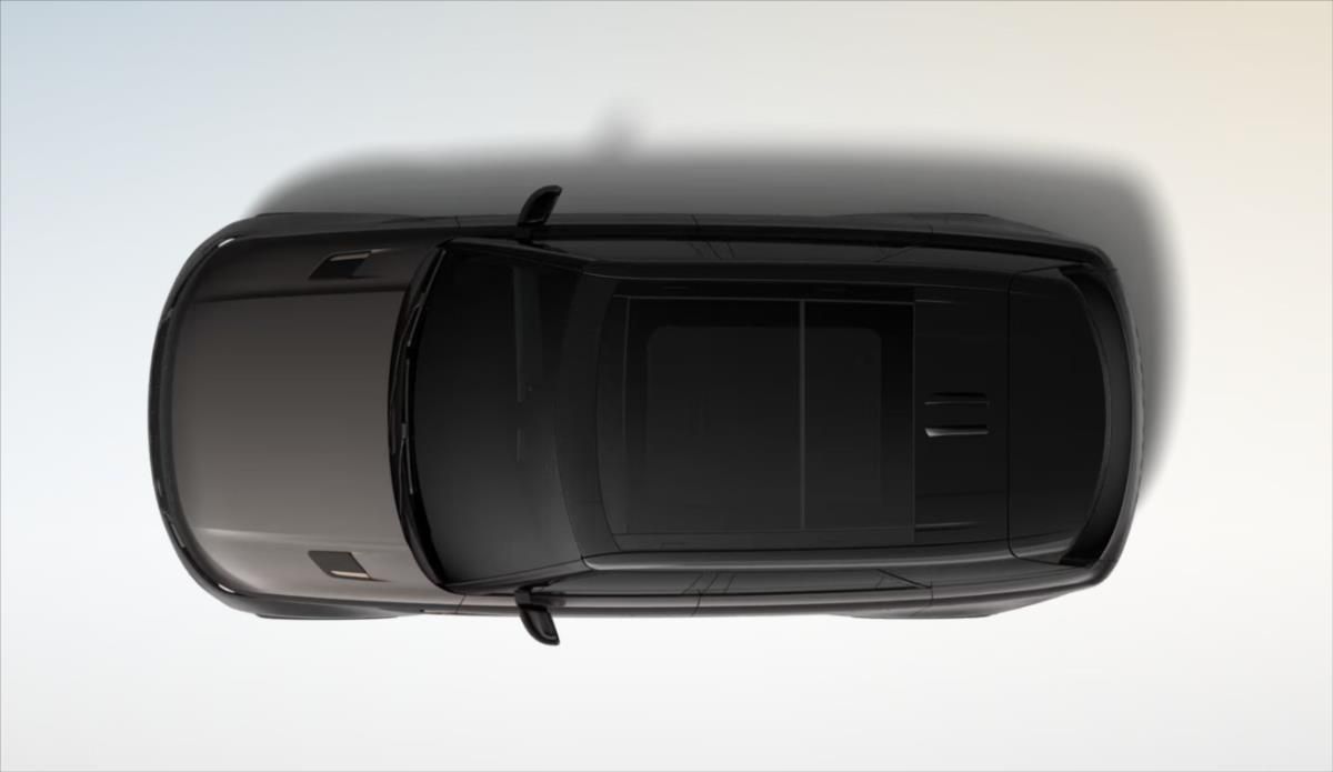 Land Rover Range Rover Sport, 3,0 D350 AUTOBIOGRAPHY - fotka 4