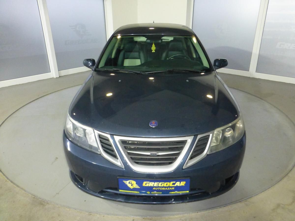 Saab 9-3, 1,9TID-110KW*DIGIKLIMA*ALU - fotka 3