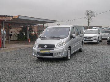 2.0JTD 100KW – 5DV 9sed