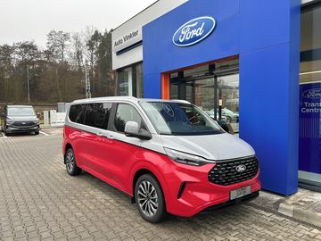 Titanium X L2 2.0EcoBlue125 kW