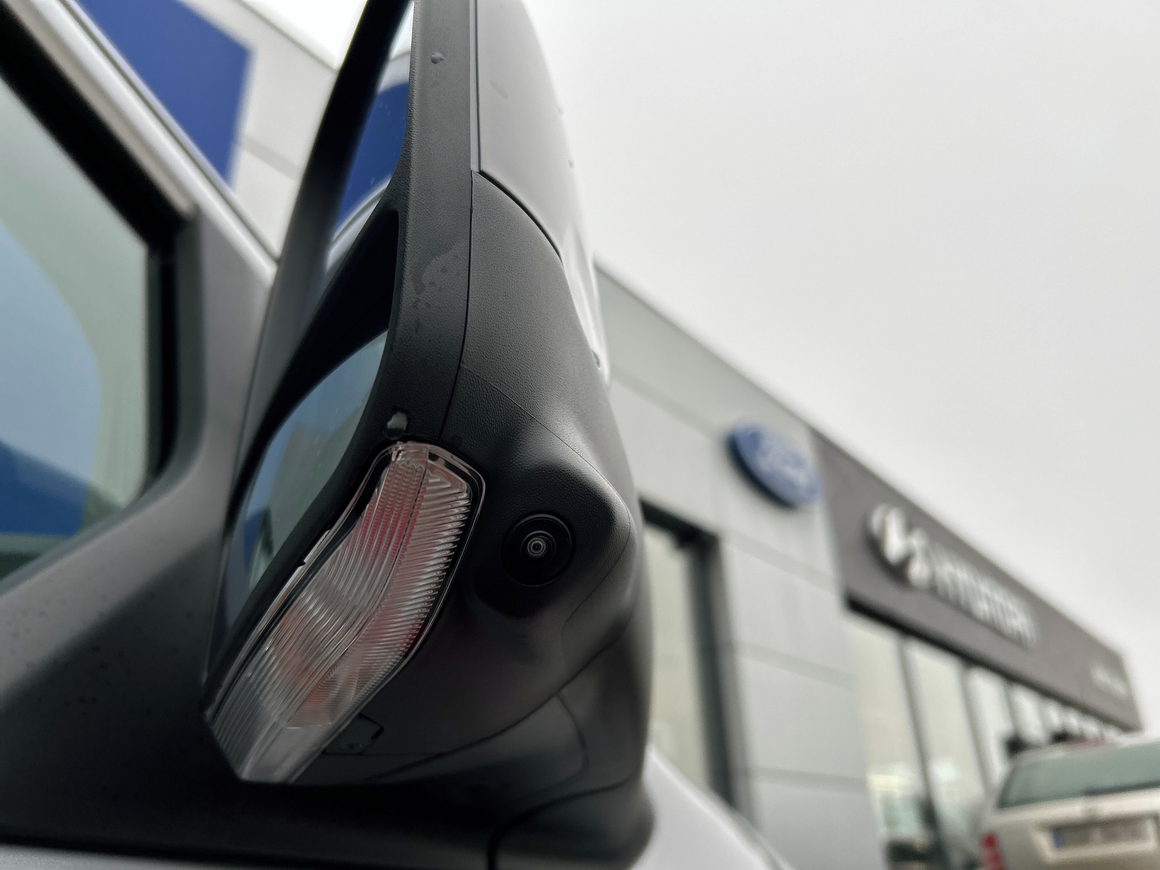 Ford Tourneo Custom, Titanium X L2 2.0EcoBlue125 kW - fotka 5