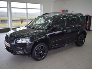 1,4 TSi, Monte Carlo,NAVI,LED,