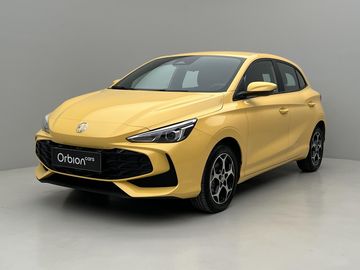 1.5 EMOTION Hybrid+ AUT CZ