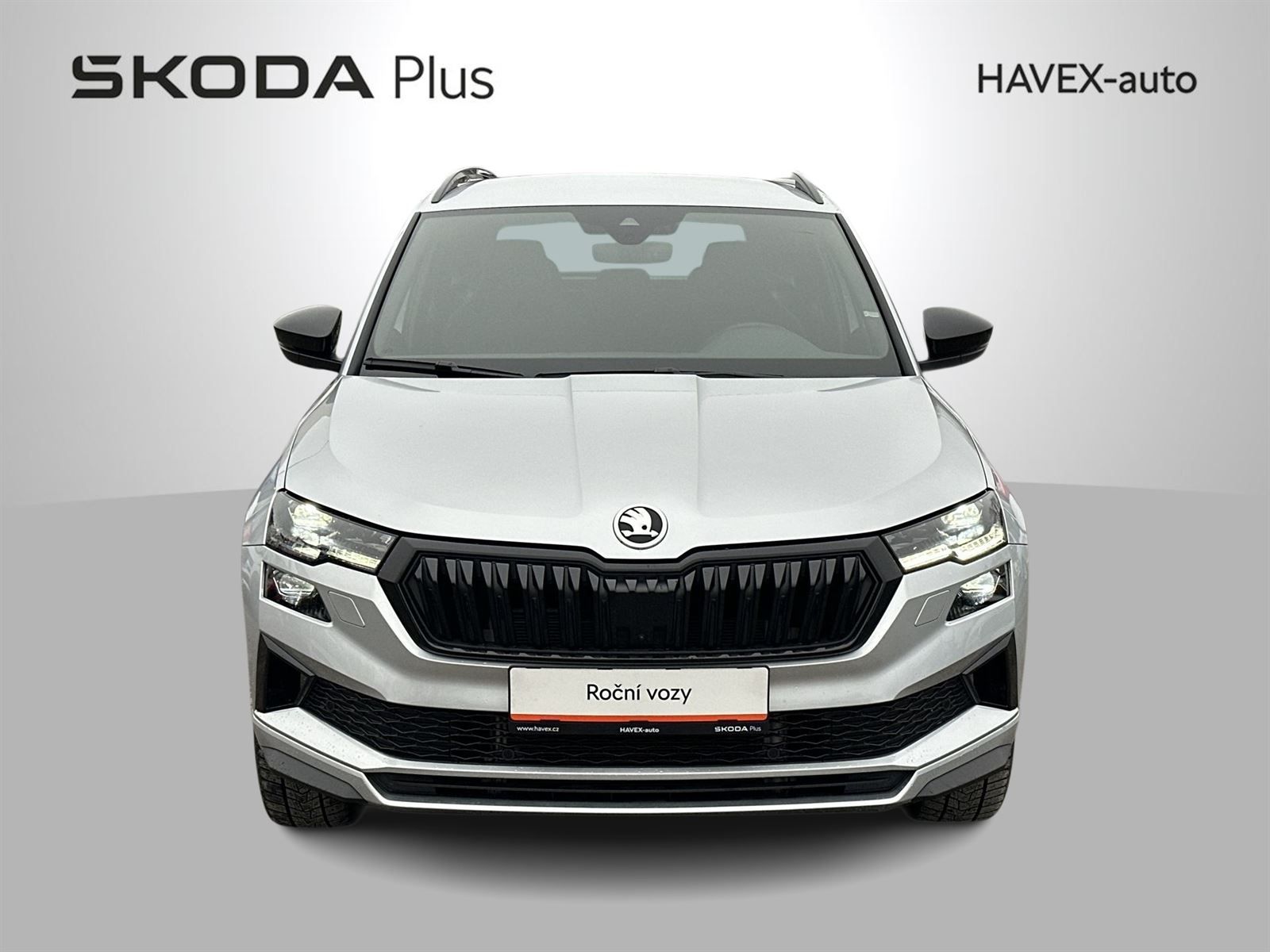 Škoda Karoq, 2.0 TDI 4x4 DSG Sportline - fotka 4