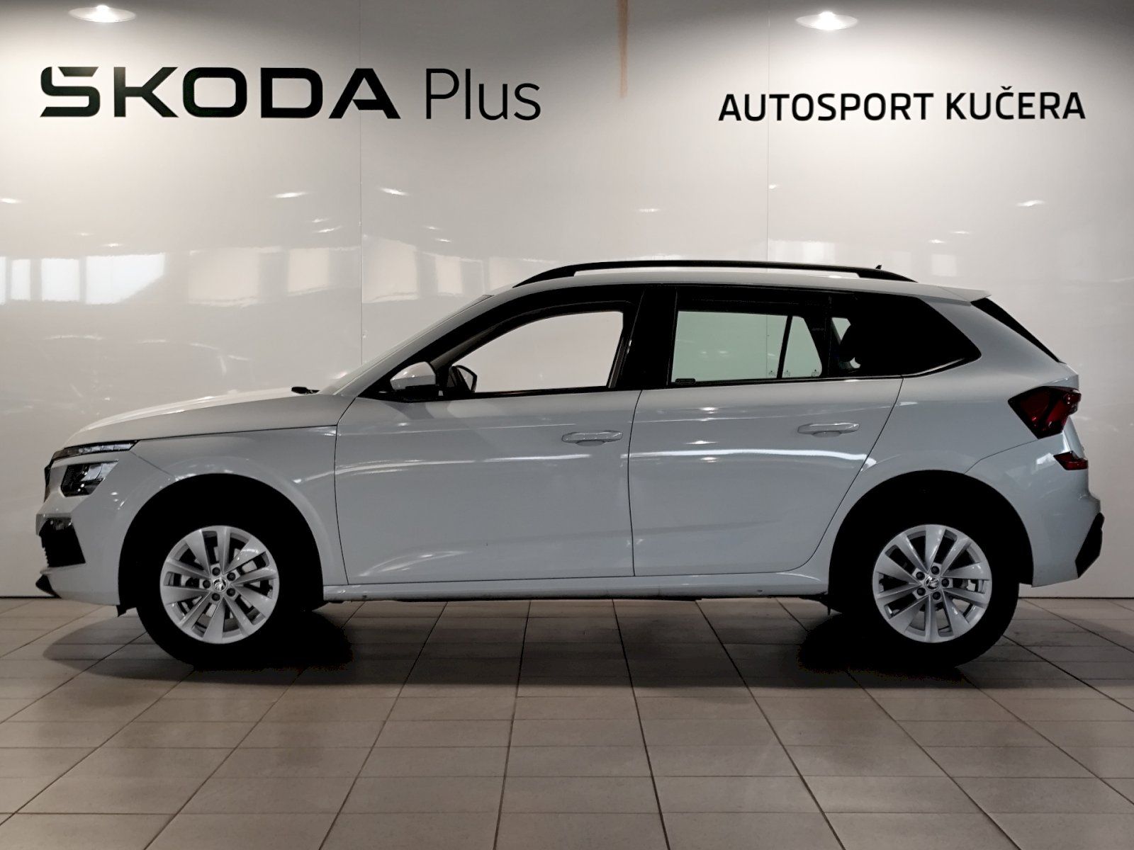 Škoda Kamiq, KAMIQ SELECTION 1.0 TSI 85 kW - fotka 3