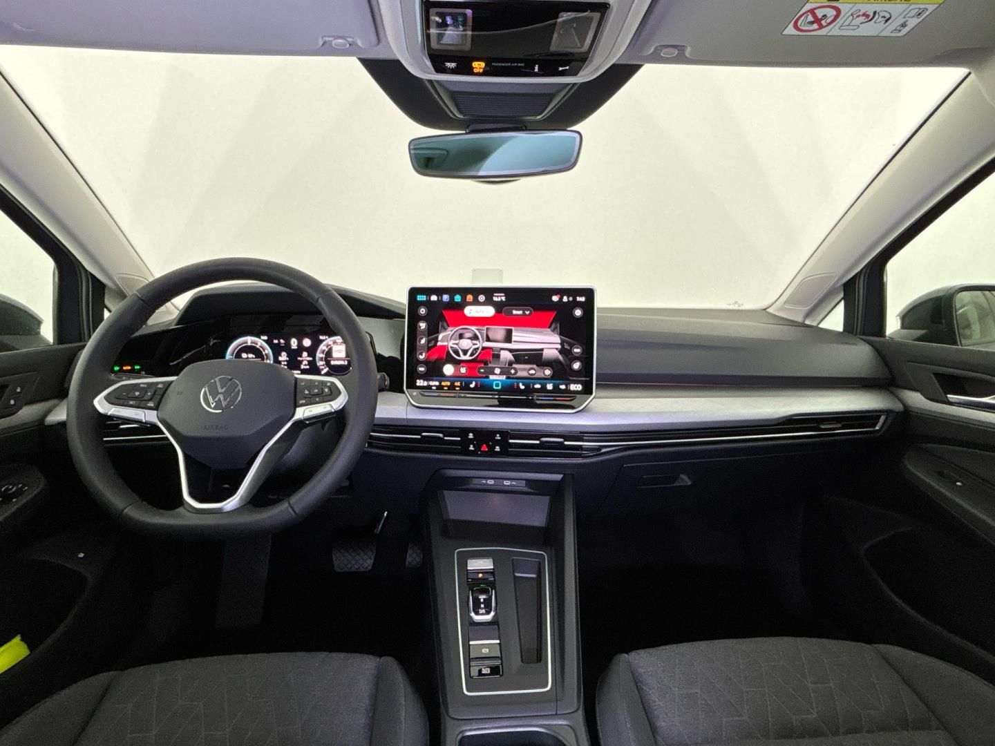 Volkswagen Golf, 1.5 TSI e-Hybrid / 150 kW - fotka 5