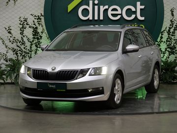 1.5 TSI G-TEC 96kW Ambition+