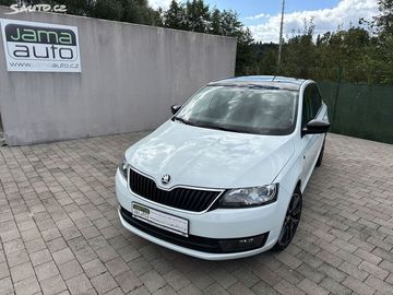 1,2TSI 63kW SPORT SERVISKA 1.M