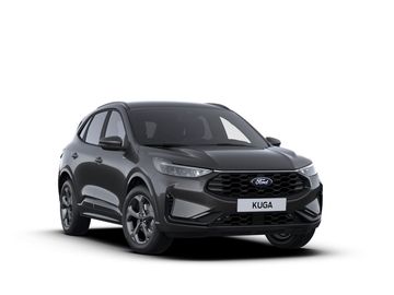 ST-Line, 2.5 Duratec Hybrid (H